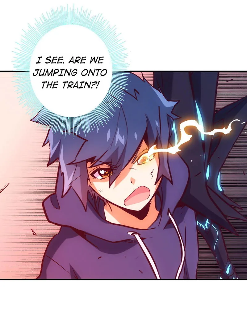 Finger Girls Chapter 32 Online - página 23