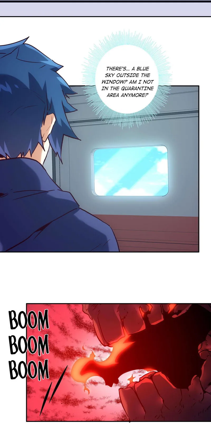 Finger Girls Chapter 32 Online - página 26
