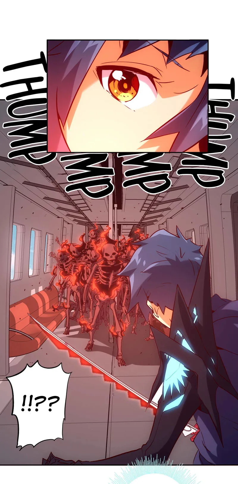 Finger Girls Chapter 32 Online - página 27