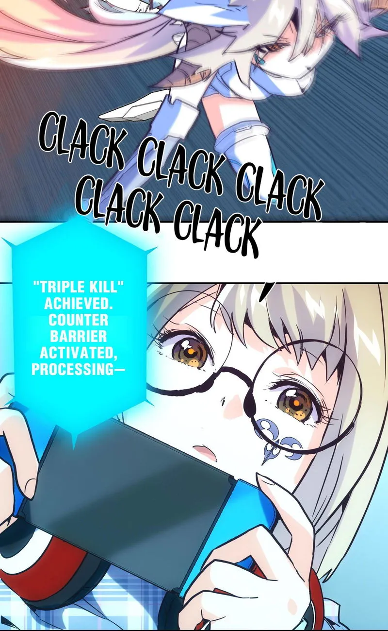 Finger Girls Chapter 32 Online - página 30