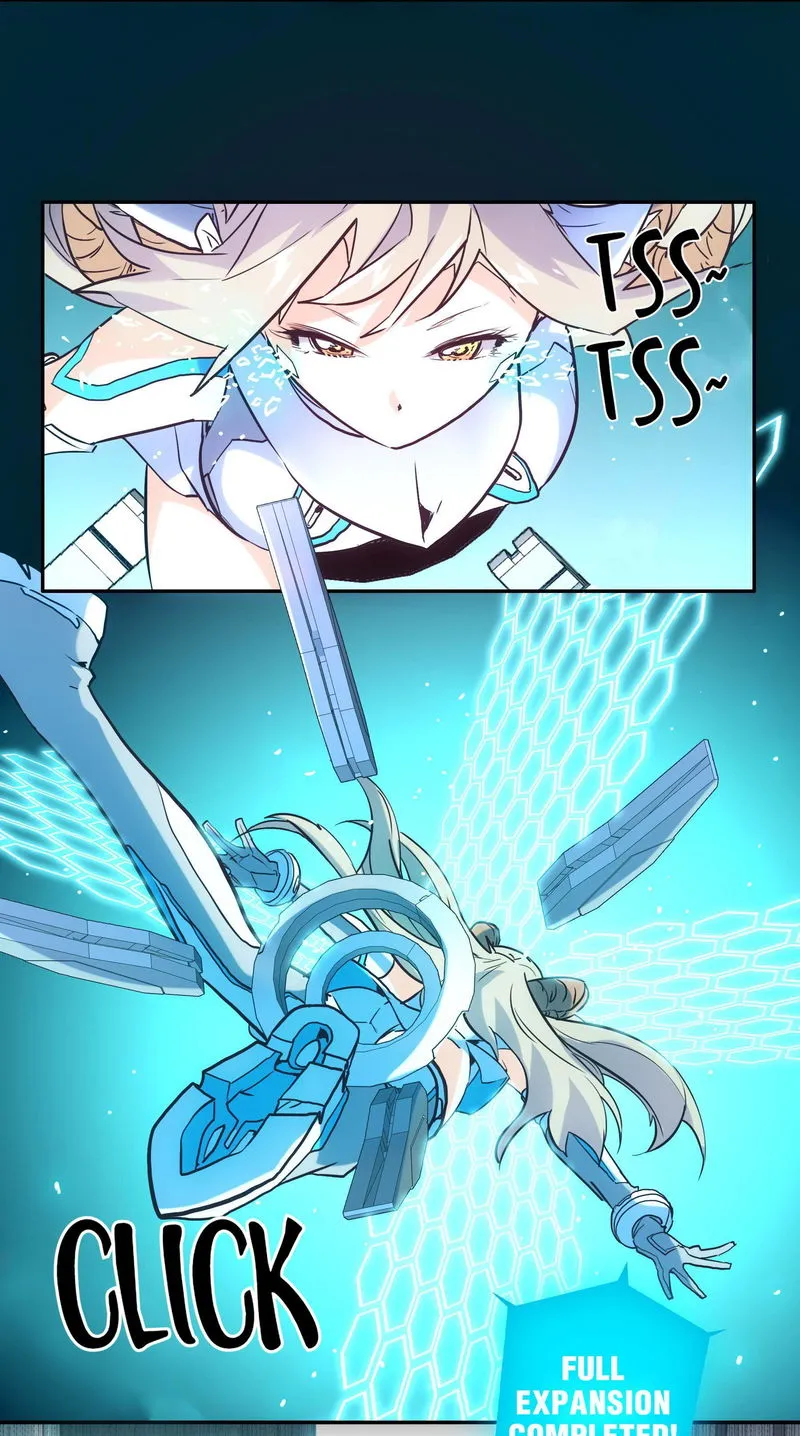 Finger Girls Chapter 32 Online - página 31