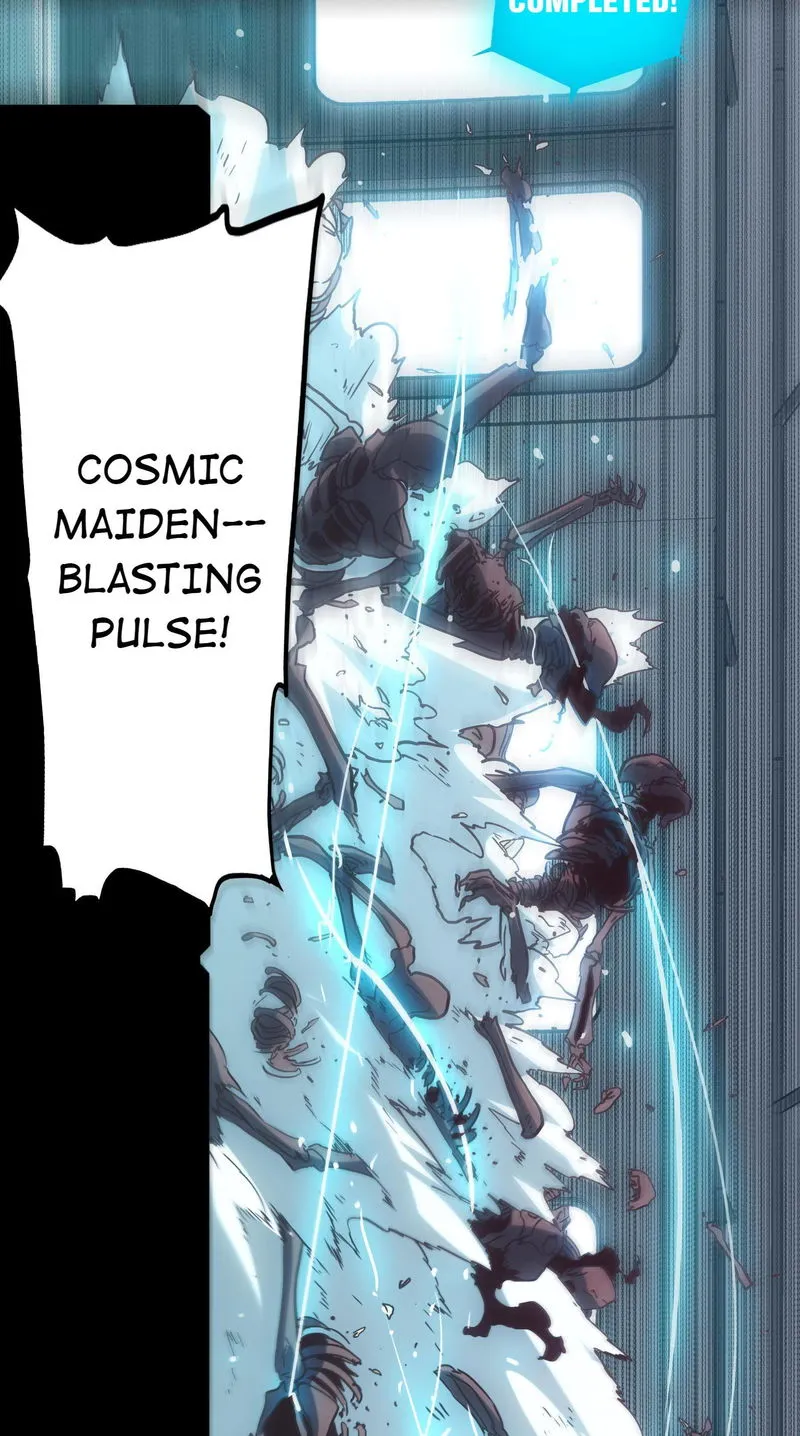 Finger Girls Chapter 32 Online - página 32