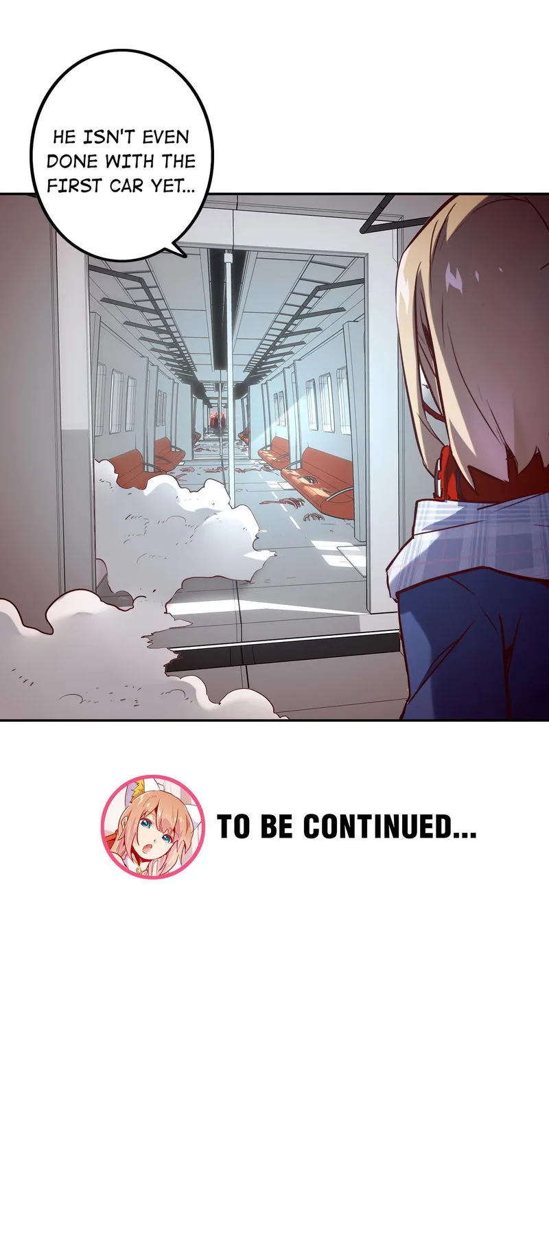 Finger Girls Chapter 32 Online - página 35