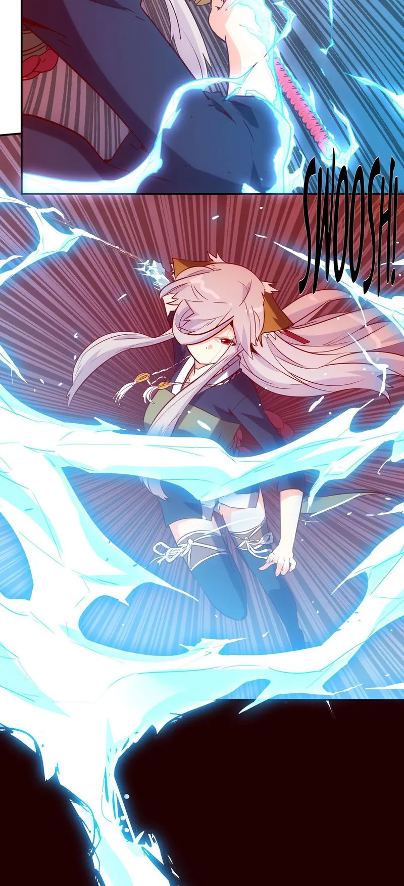 Finger Girls Chapter 34 Online - página 6