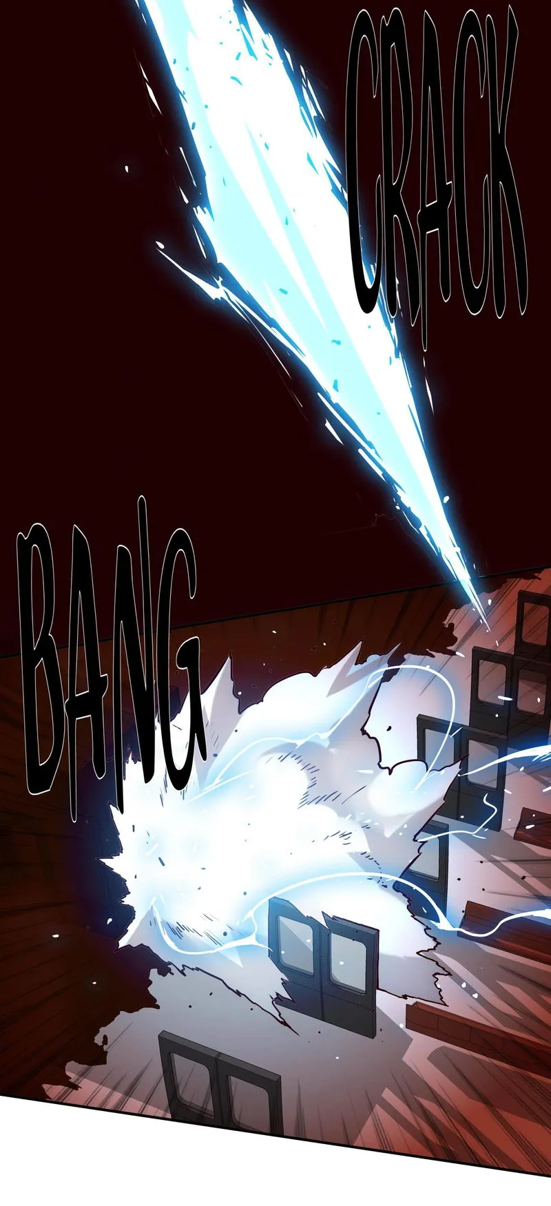 Finger Girls Chapter 34 Online - página 7