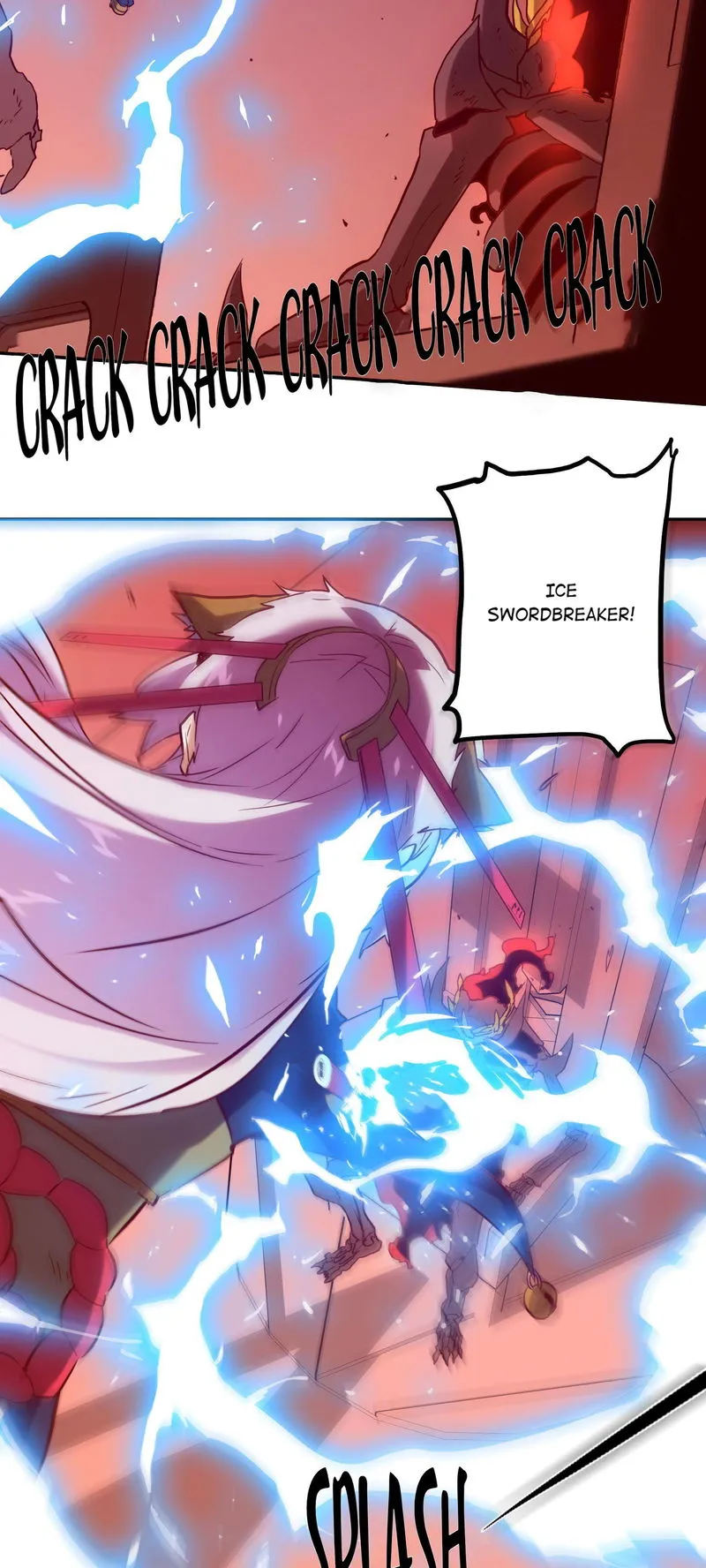 Finger Girls Chapter 34 Online - página 18