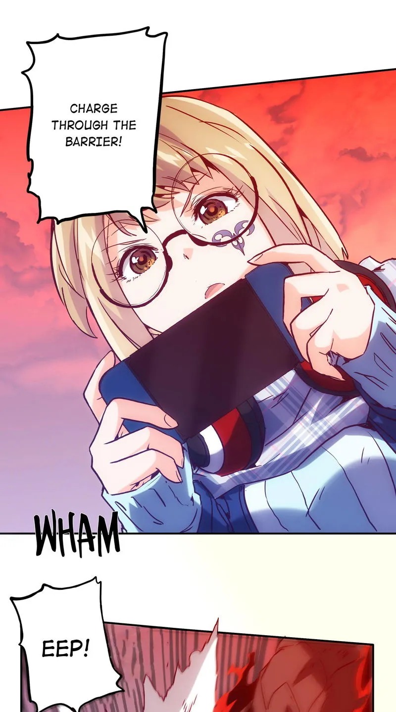 Finger Girls Chapter 34 Online - página 25