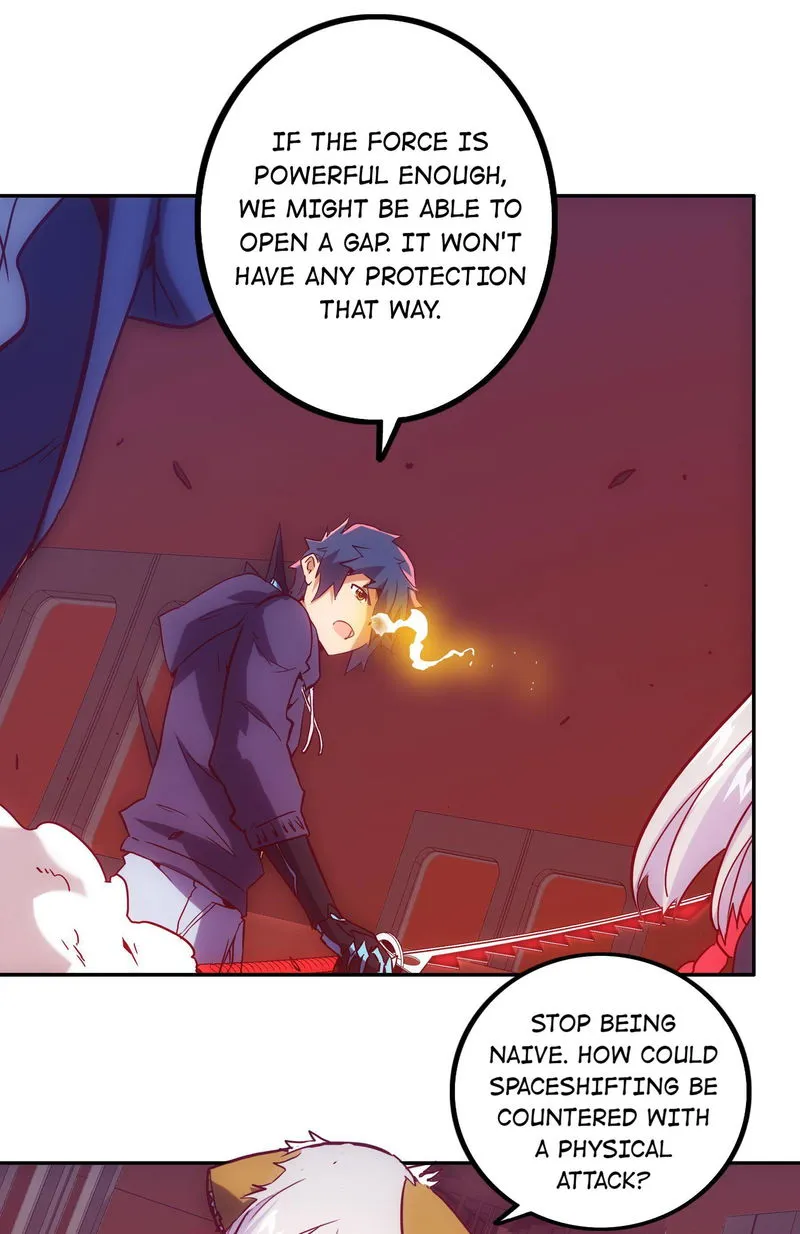 Finger Girls Chapter 34 Online - página 30