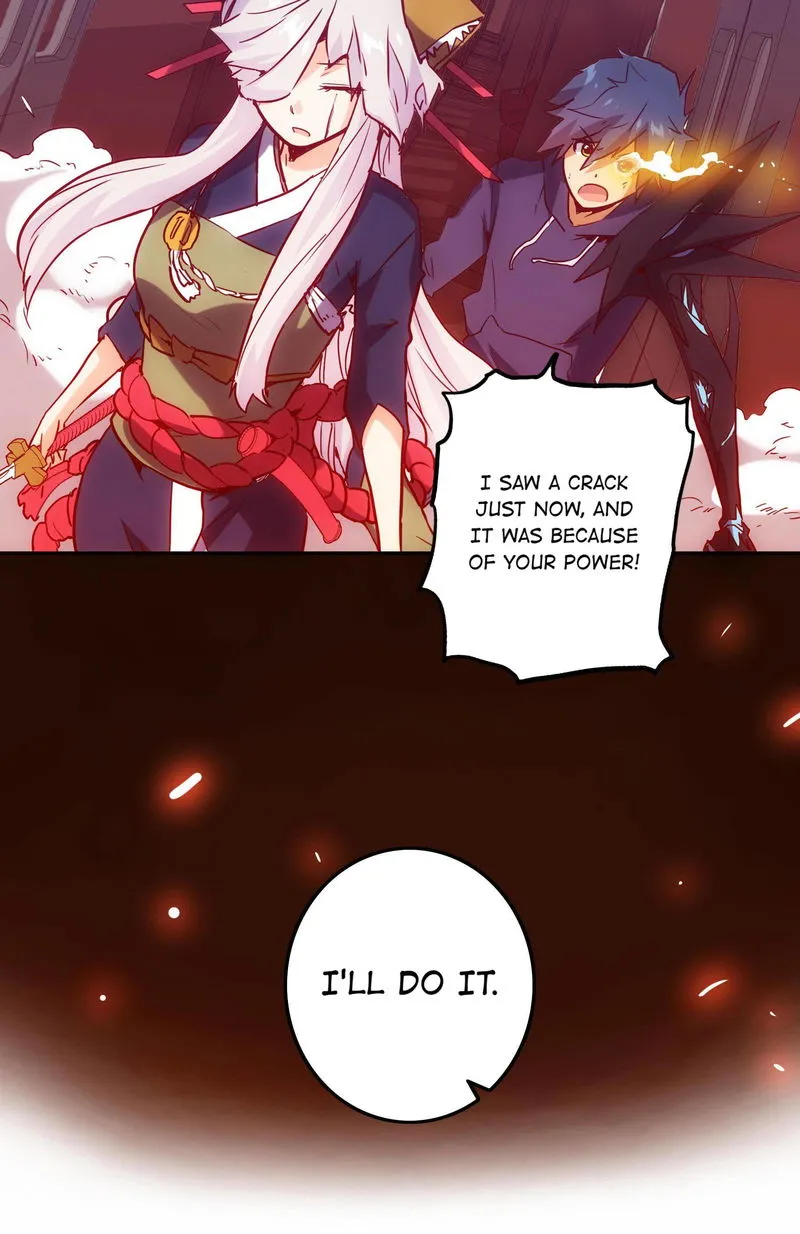 Finger Girls Chapter 34 Online - página 31