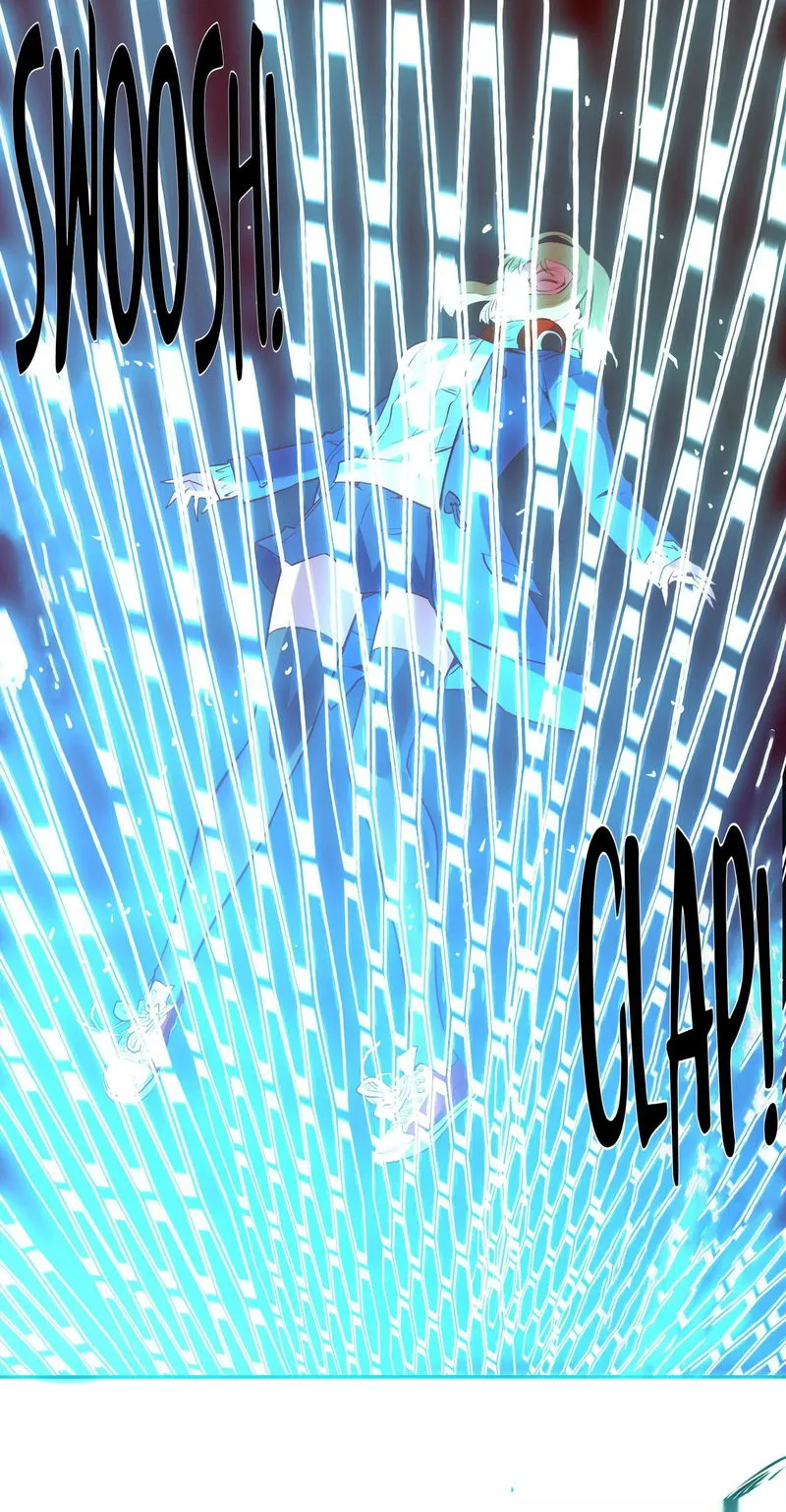 Finger Girls Chapter 34 Online - página 35