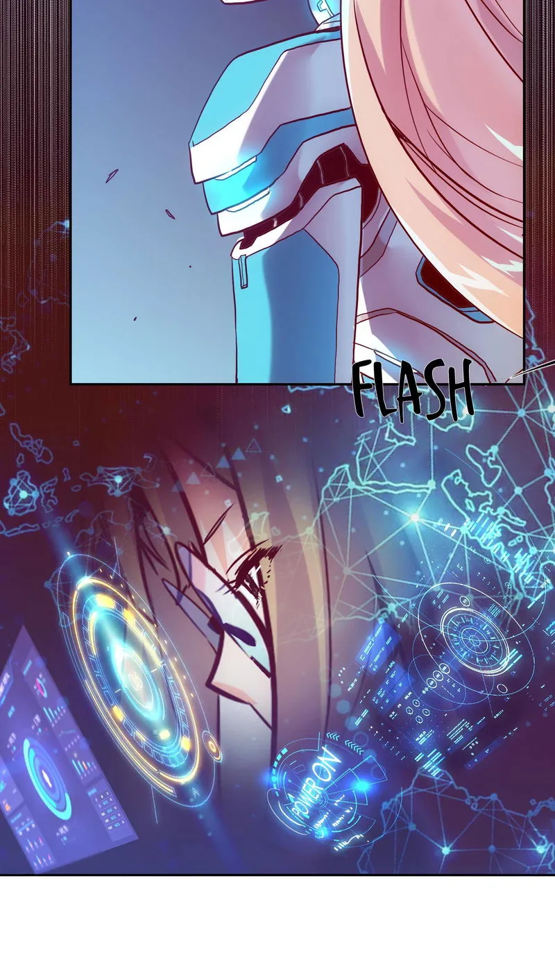 Finger Girls Chapter 34 Online - página 37