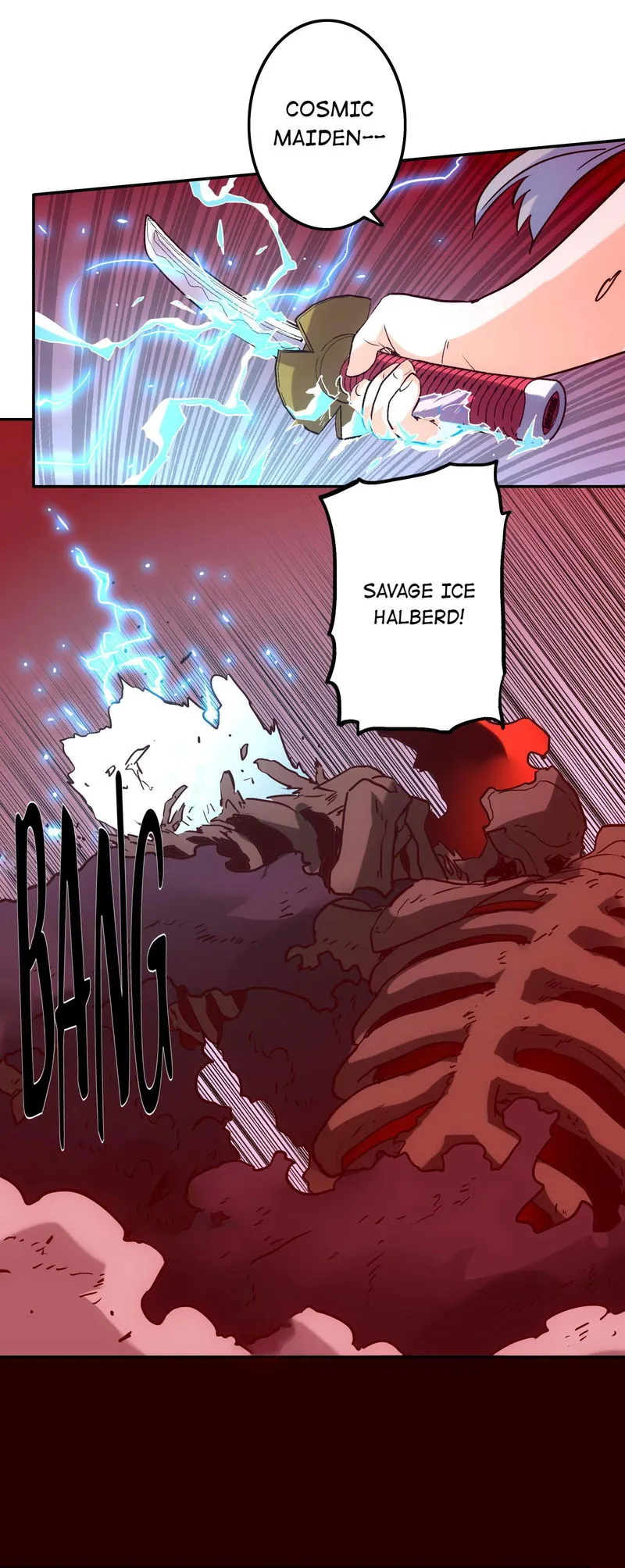 Finger Girls Chapter 34 Online - página 41