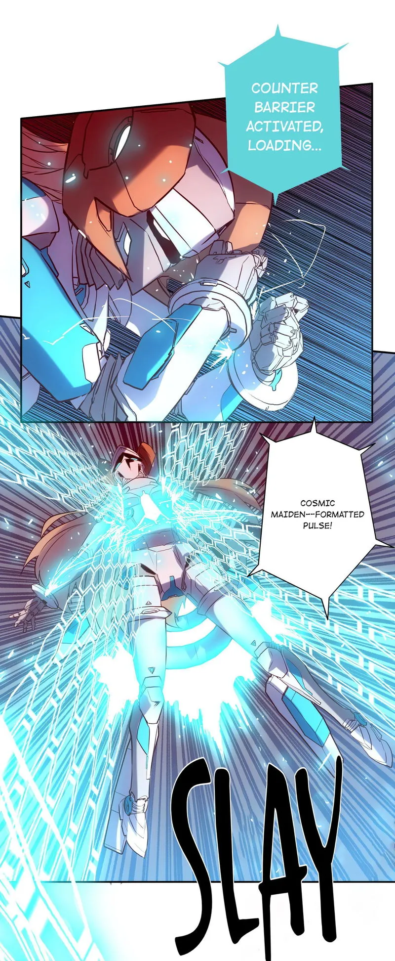 Finger Girls Chapter 34 Online - página 44