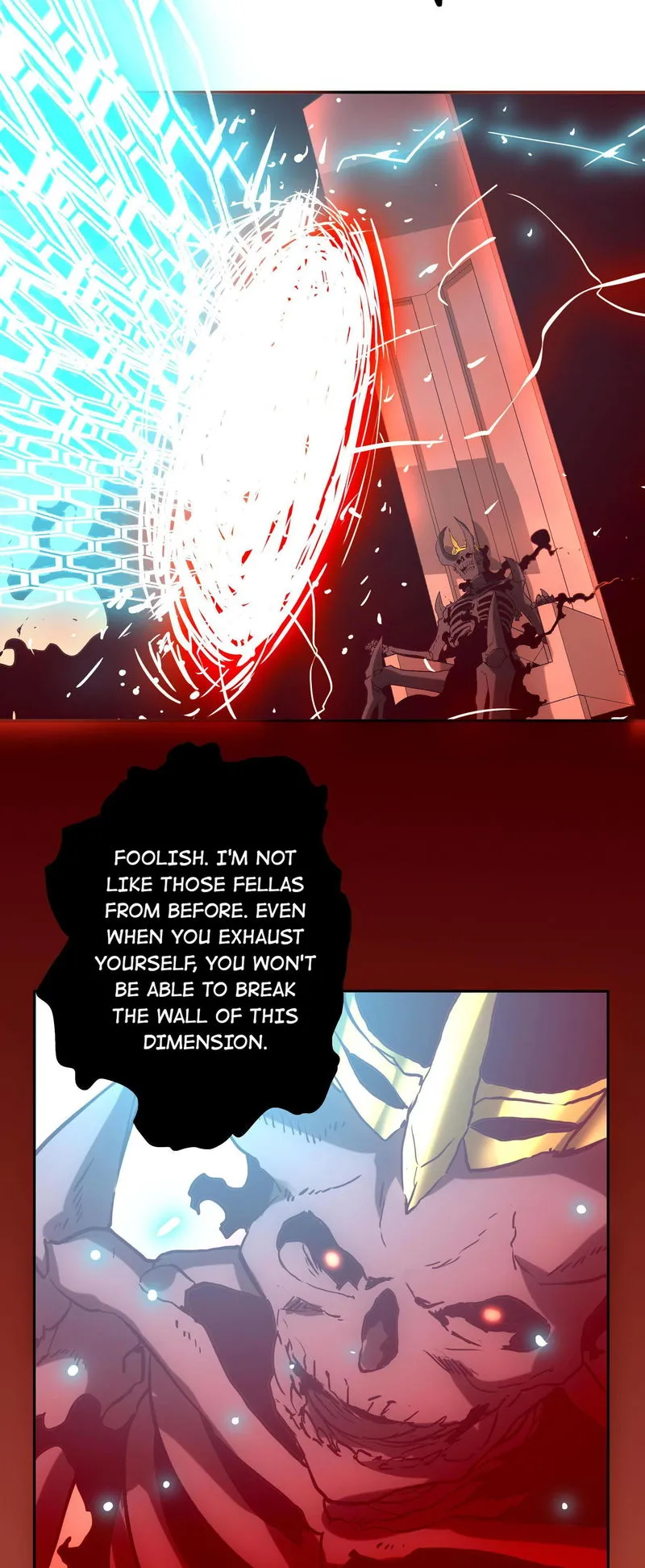 Finger Girls Chapter 34 Online - página 45