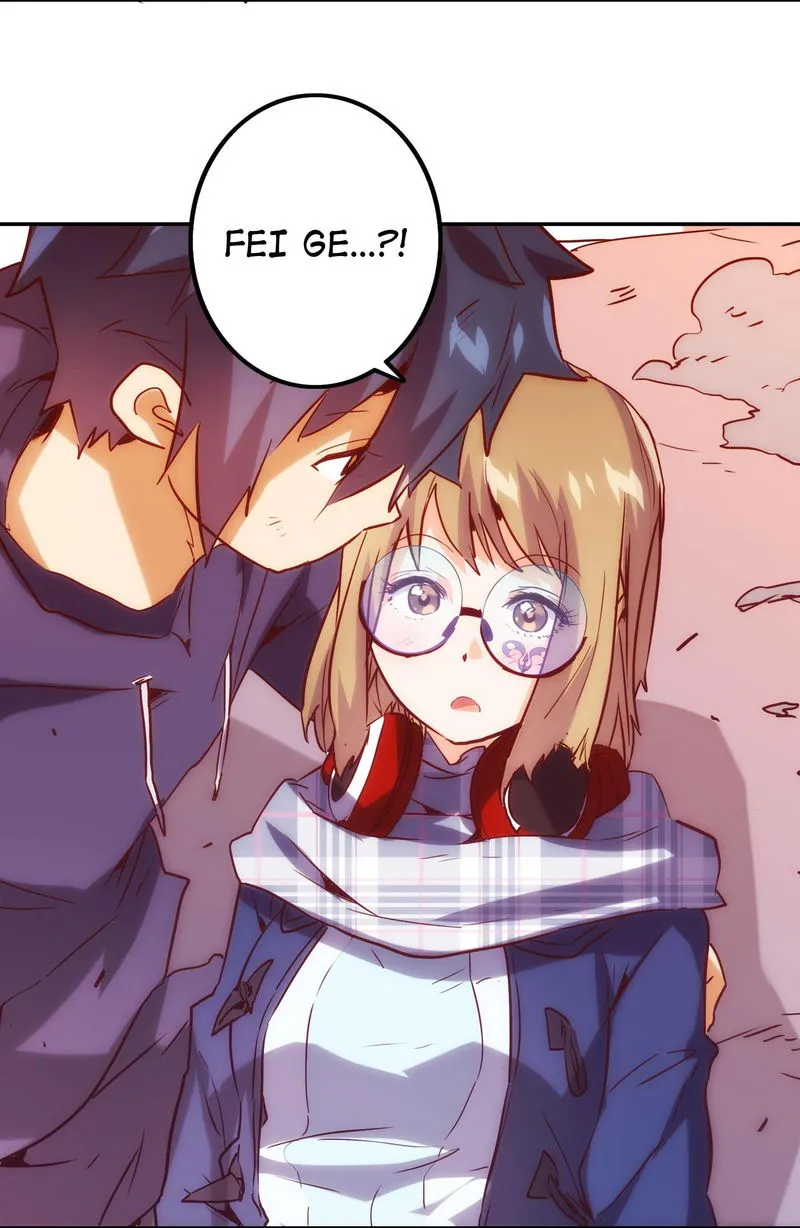 Finger Girls Chapter 34 Online - página 53