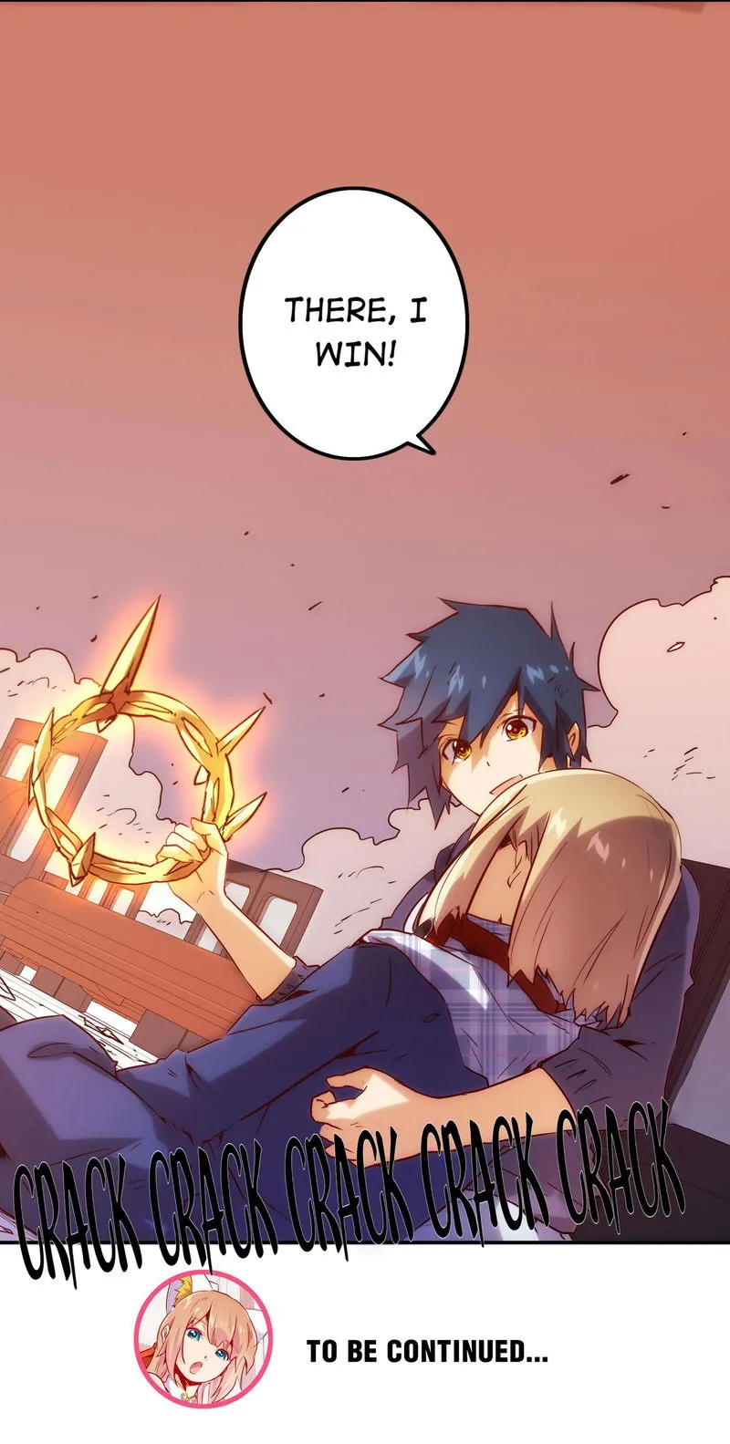 Finger Girls Chapter 34 Online - página 54