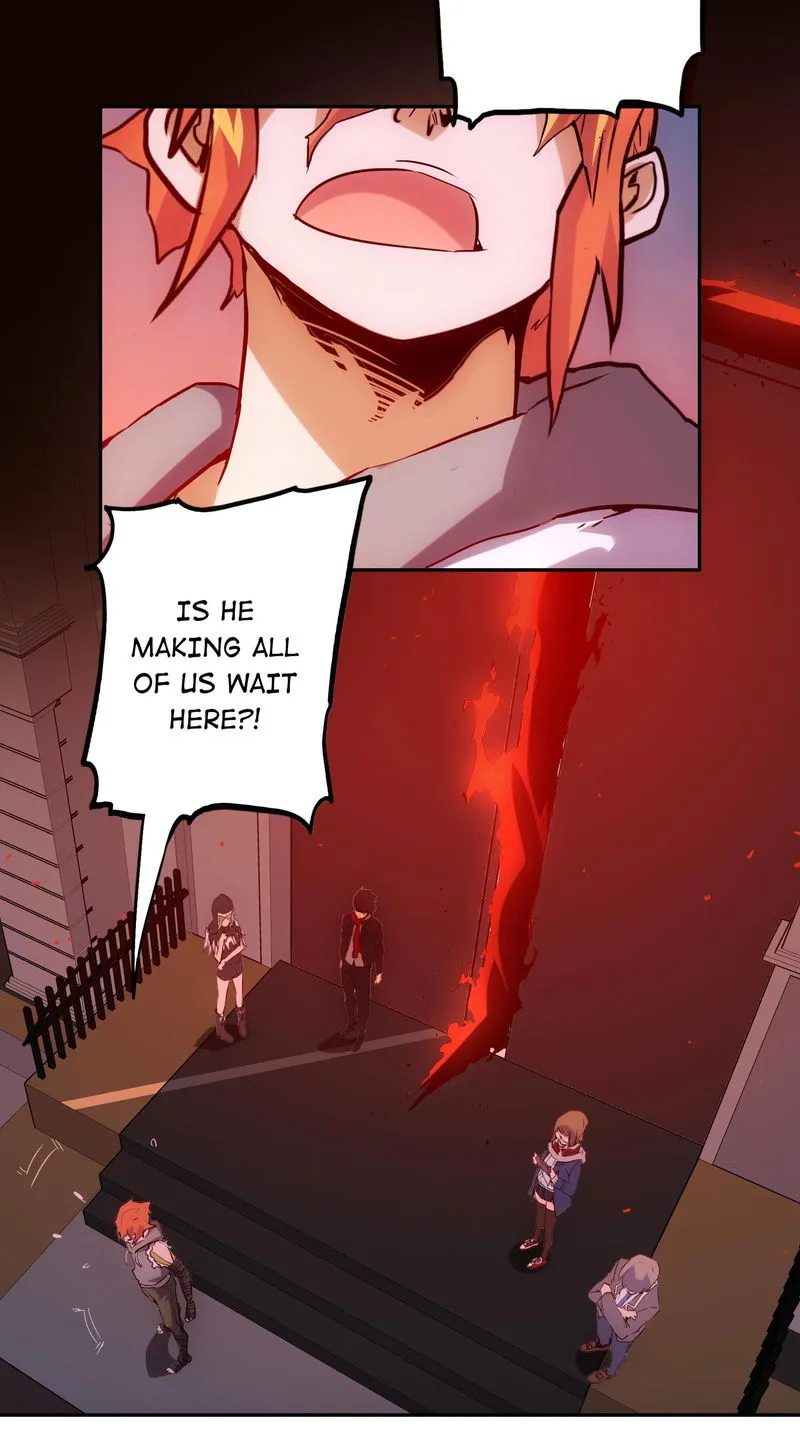 Finger Girls Chapter 36 Online - página 3