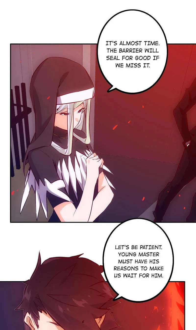 Finger Girls Chapter 36 Online - página 4