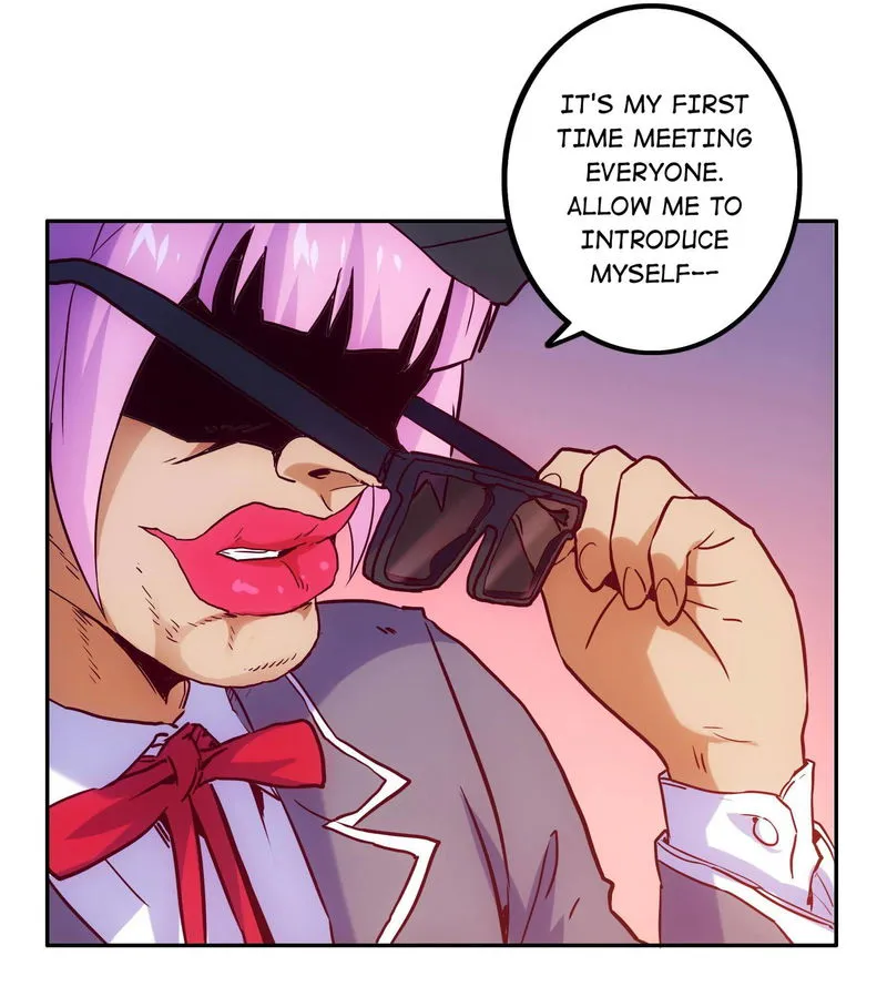 Finger Girls Chapter 36 Online - página 12
