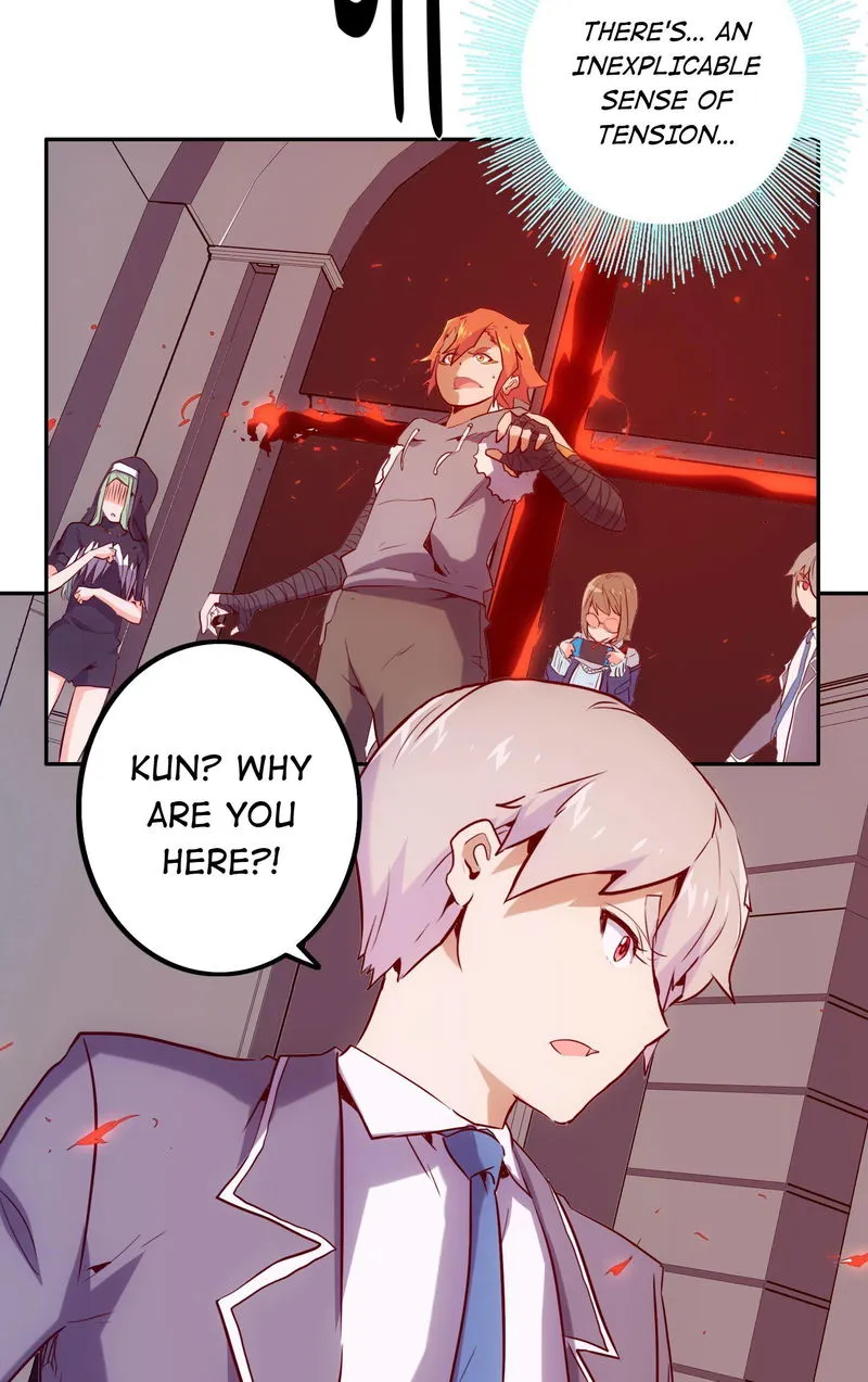 Finger Girls Chapter 36 Online - página 14