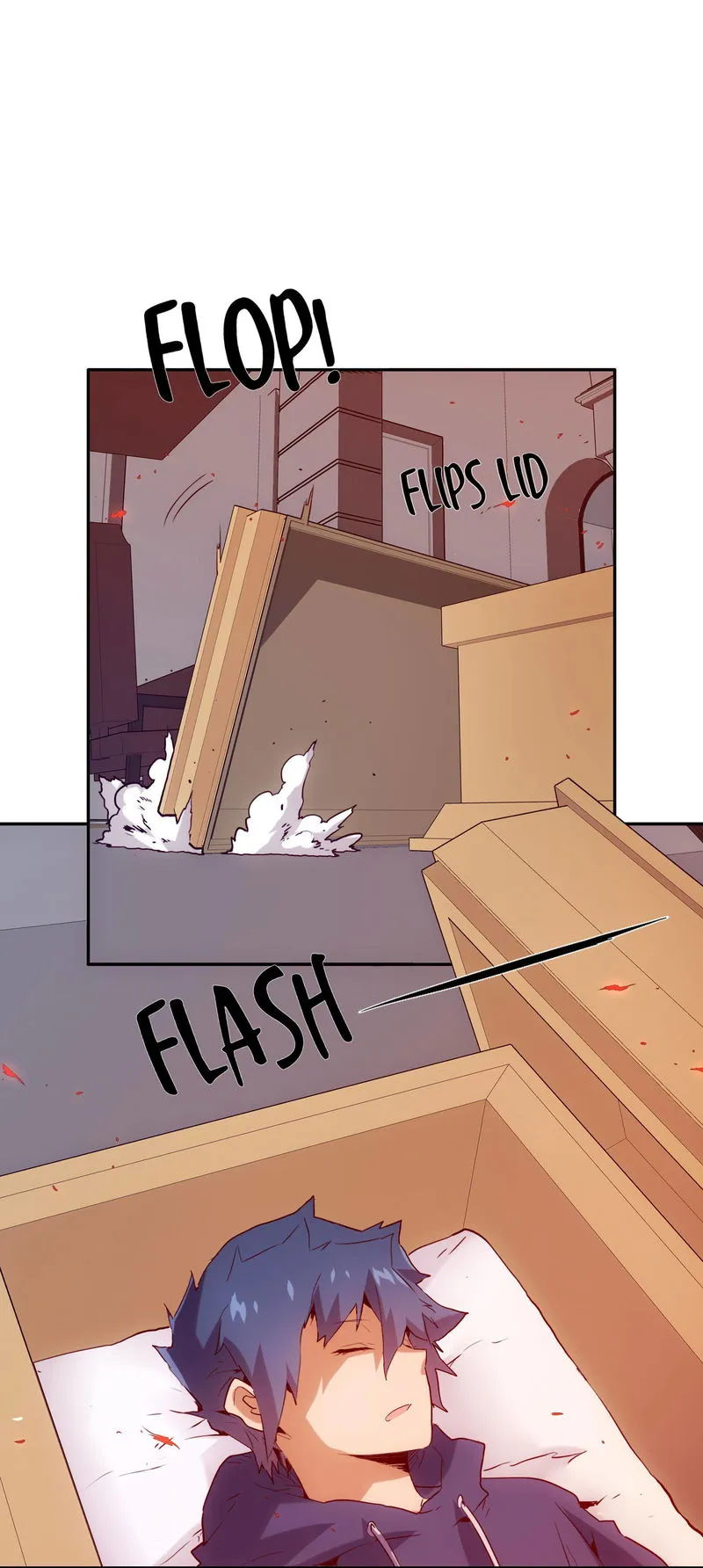 Finger Girls Chapter 36 Online - página 17