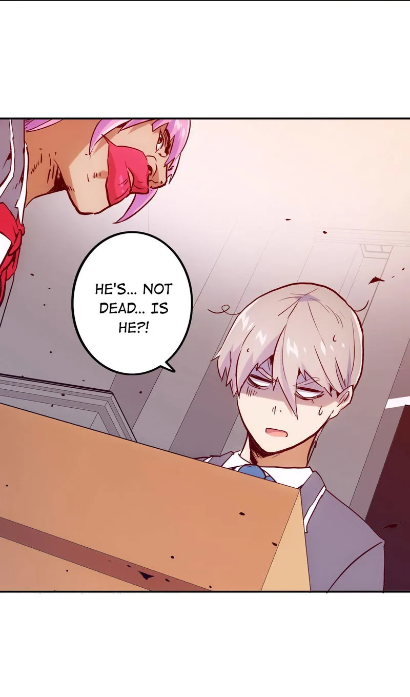Finger Girls Chapter 36 Online - página 18