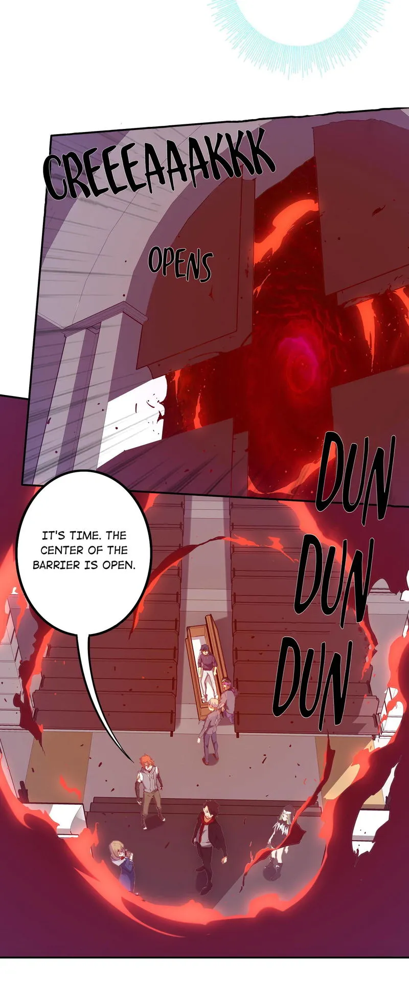Finger Girls Chapter 36 Online - página 23