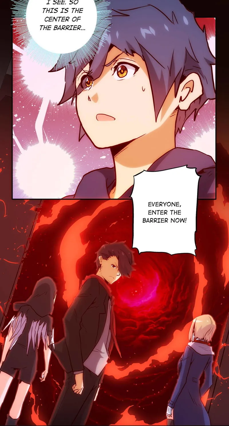 Finger Girls Chapter 36 Online - página 25