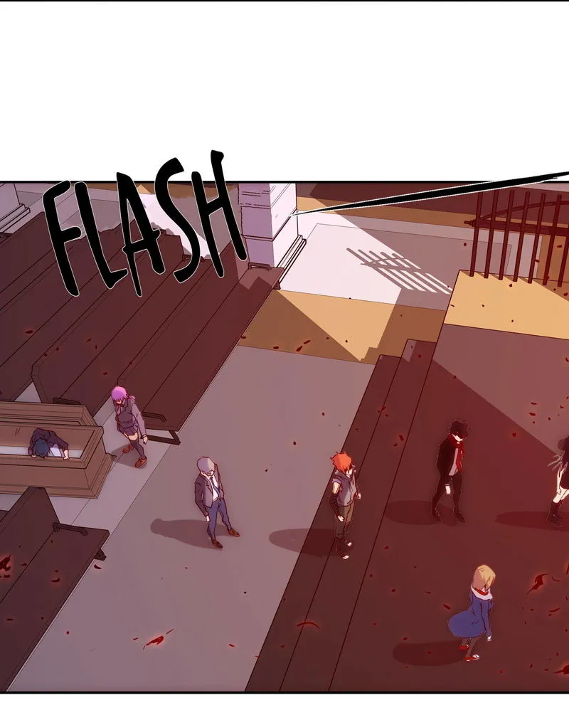 Finger Girls Chapter 36 Online - página 26
