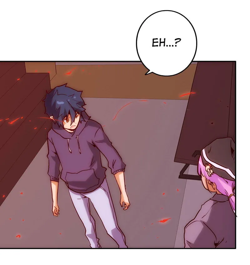 Finger Girls Chapter 36 Online - página 28
