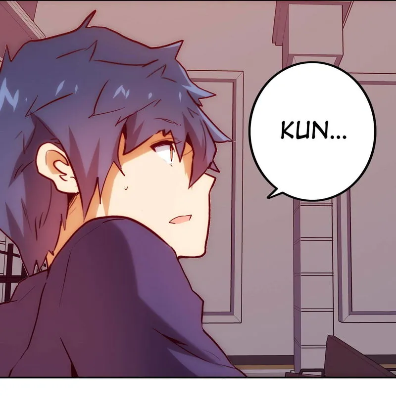 Finger Girls Chapter 36 Online - página 30