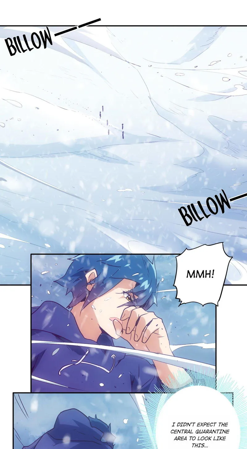 Finger Girls Chapter 36 Online - página 35