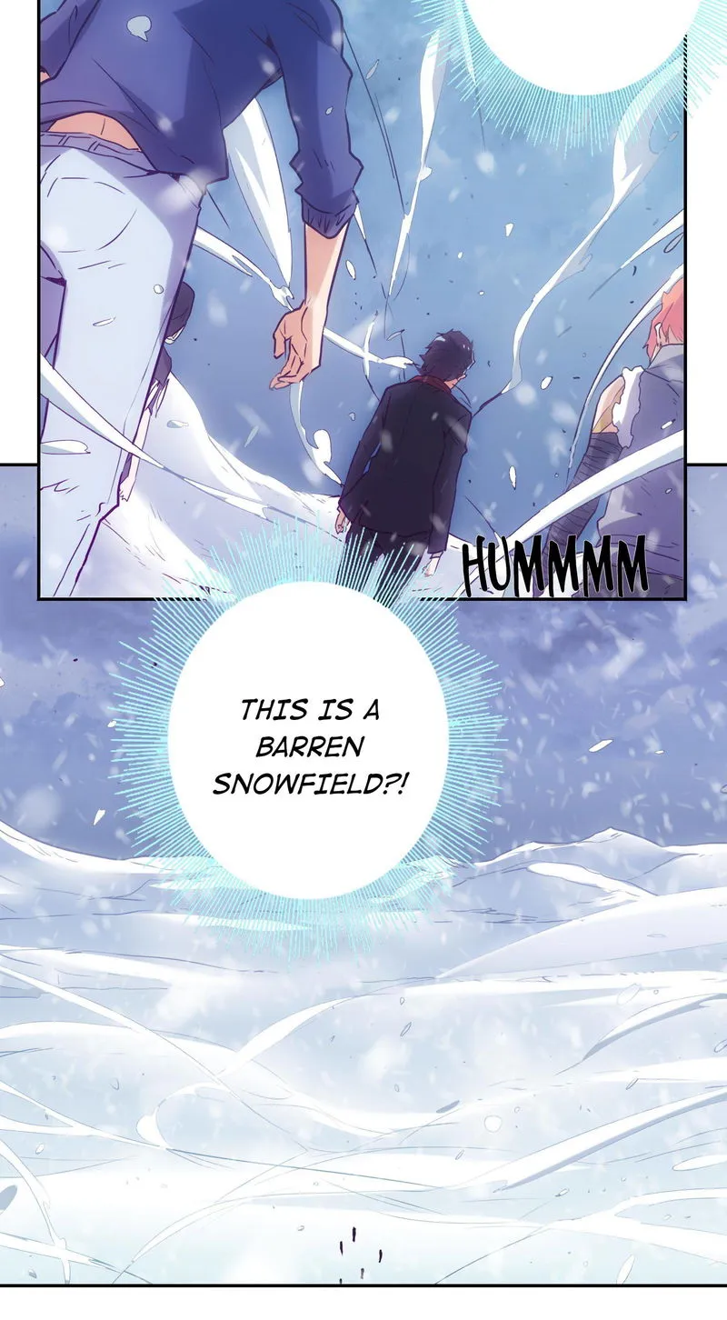 Finger Girls Chapter 36 Online - página 36
