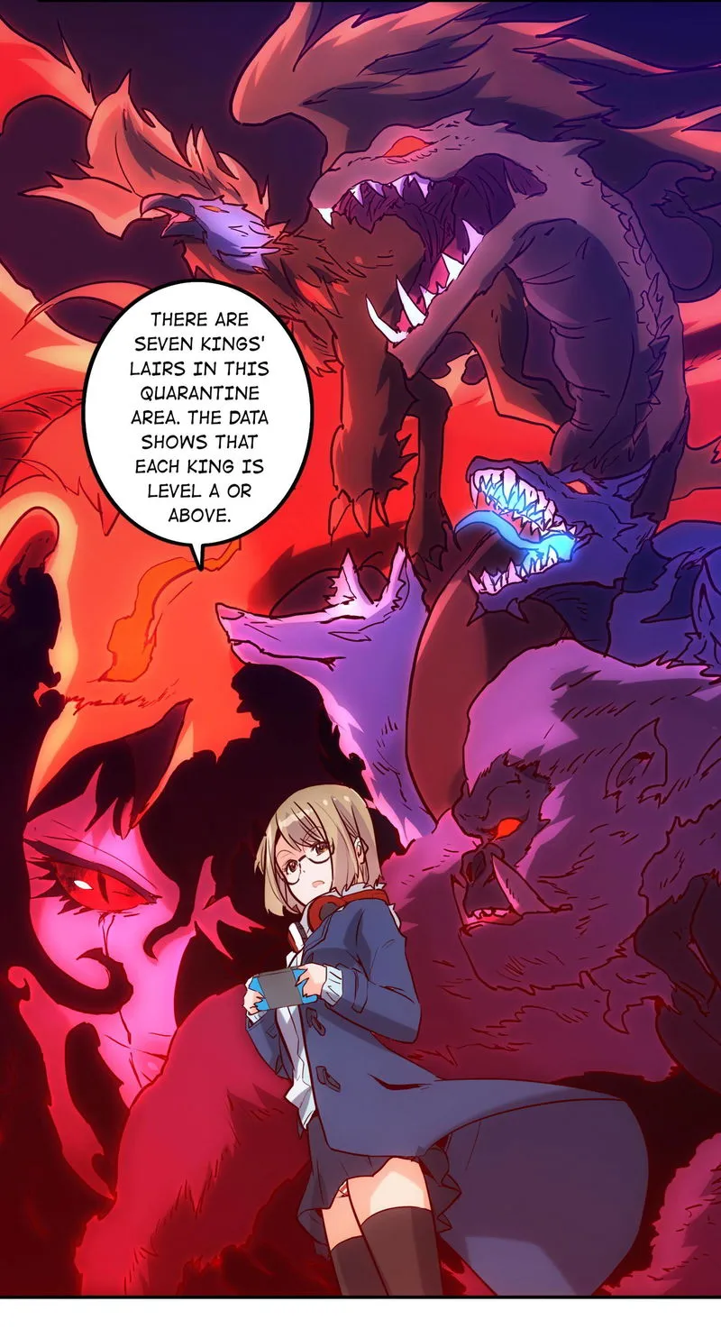 Finger Girls Chapter 36 Online - página 39