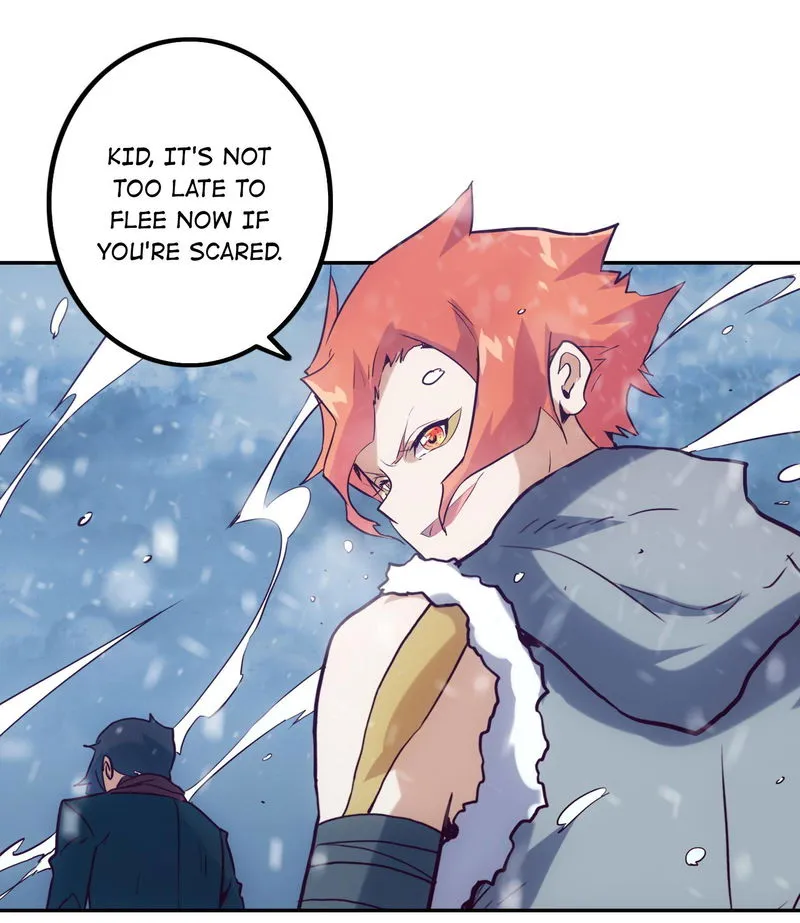Finger Girls Chapter 36 Online - página 40