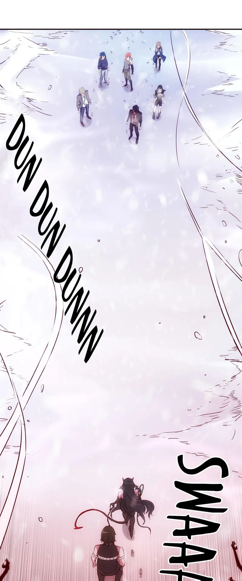 Finger Girls Chapter 36 Online - página 44