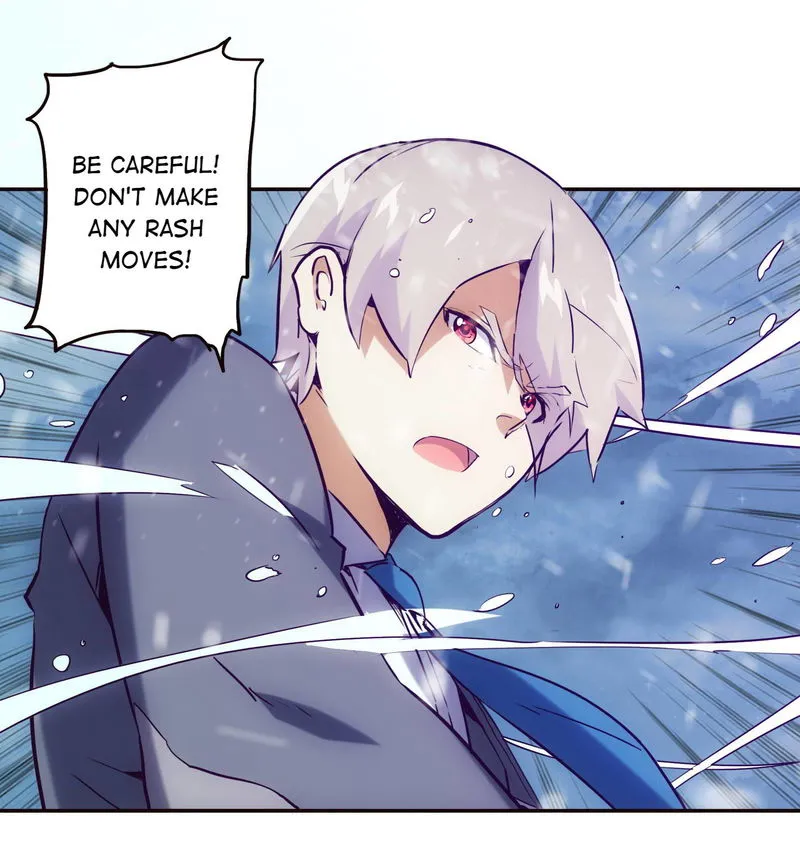 Finger Girls Chapter 36 Online - página 47