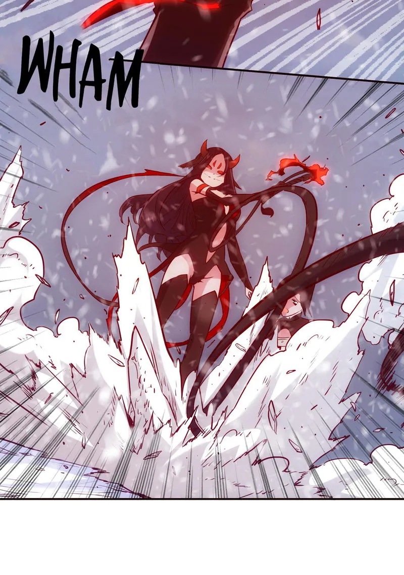 Finger Girls Chapter 36 Online - página 49