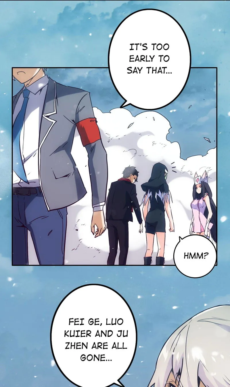 Finger Girls Chapter 36 Online - página 59