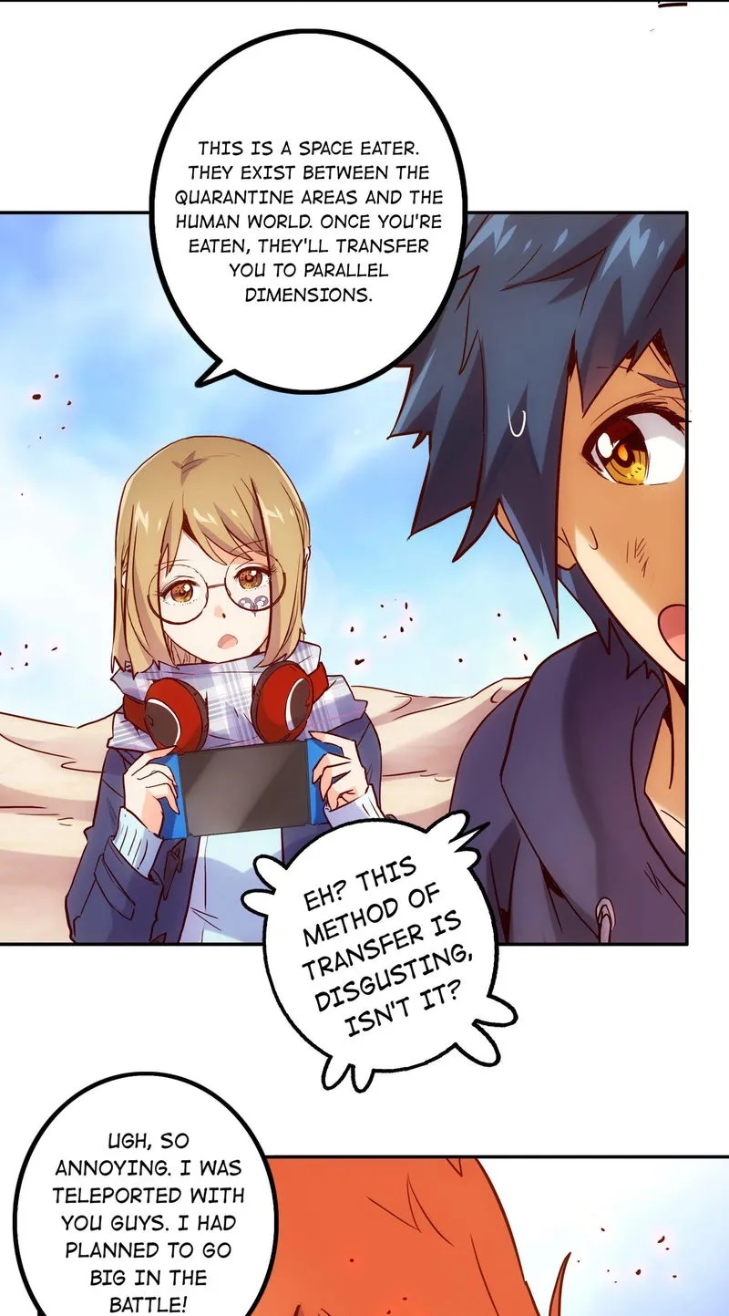 Finger Girls Chapter 37 Online - página 9