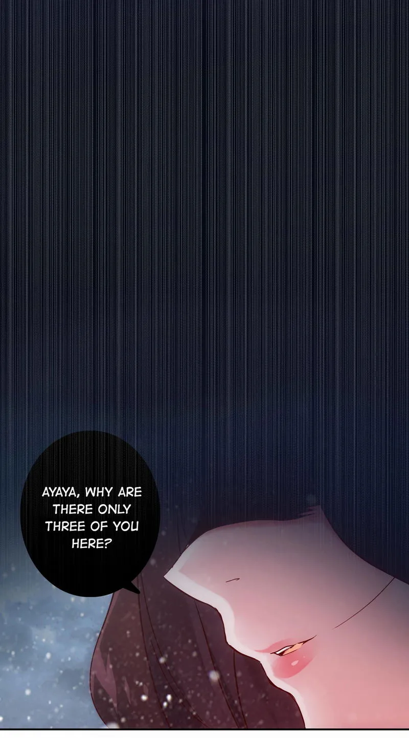 Finger Girls Chapter 37 Online - página 11