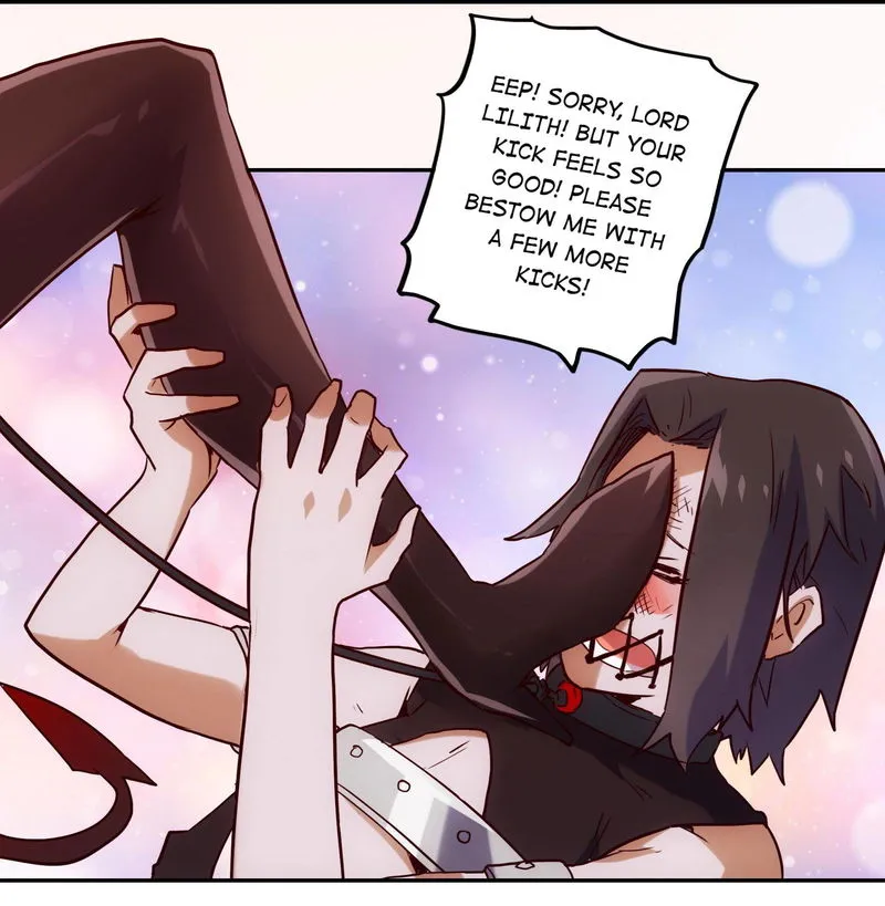 Finger Girls Chapter 37 Online - página 17