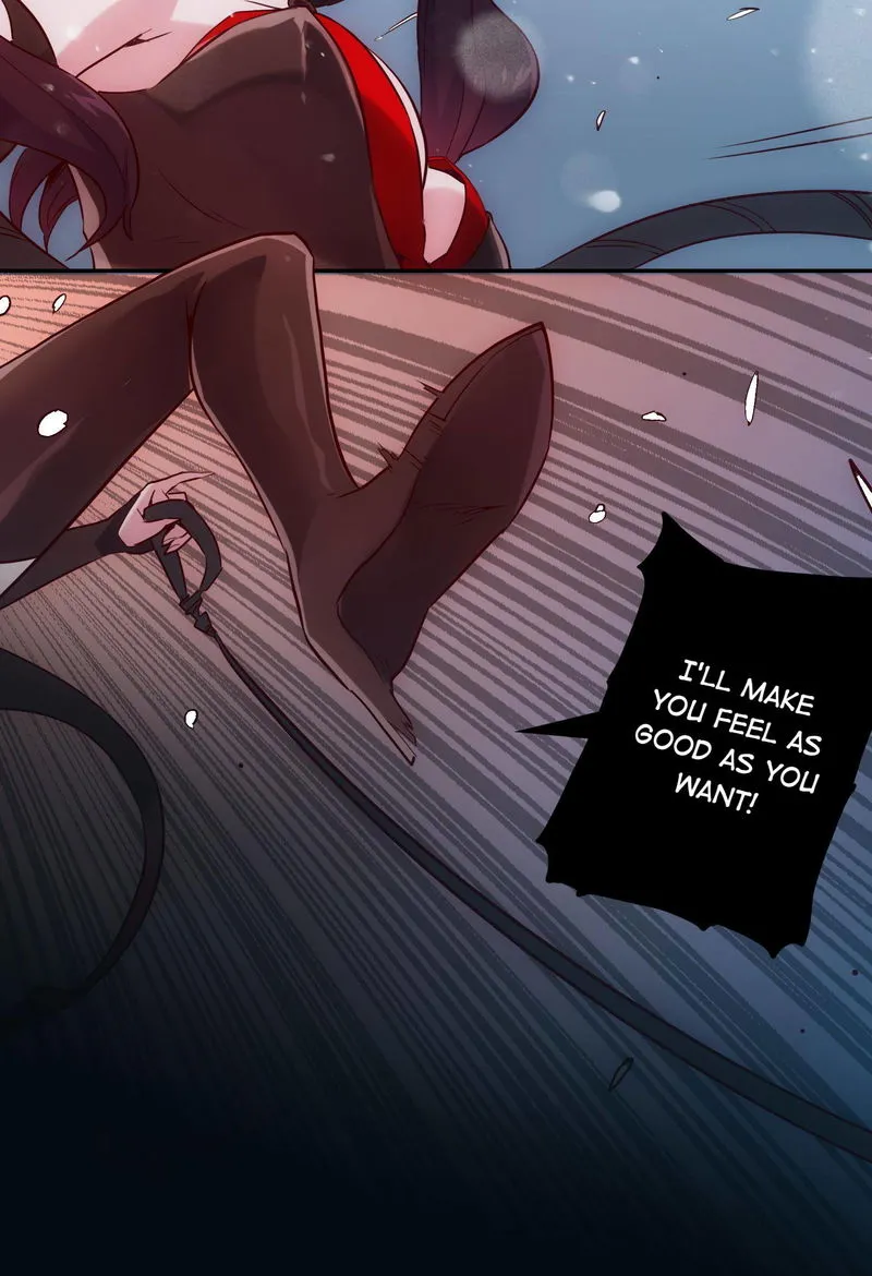 Finger Girls Chapter 37 Online - página 19