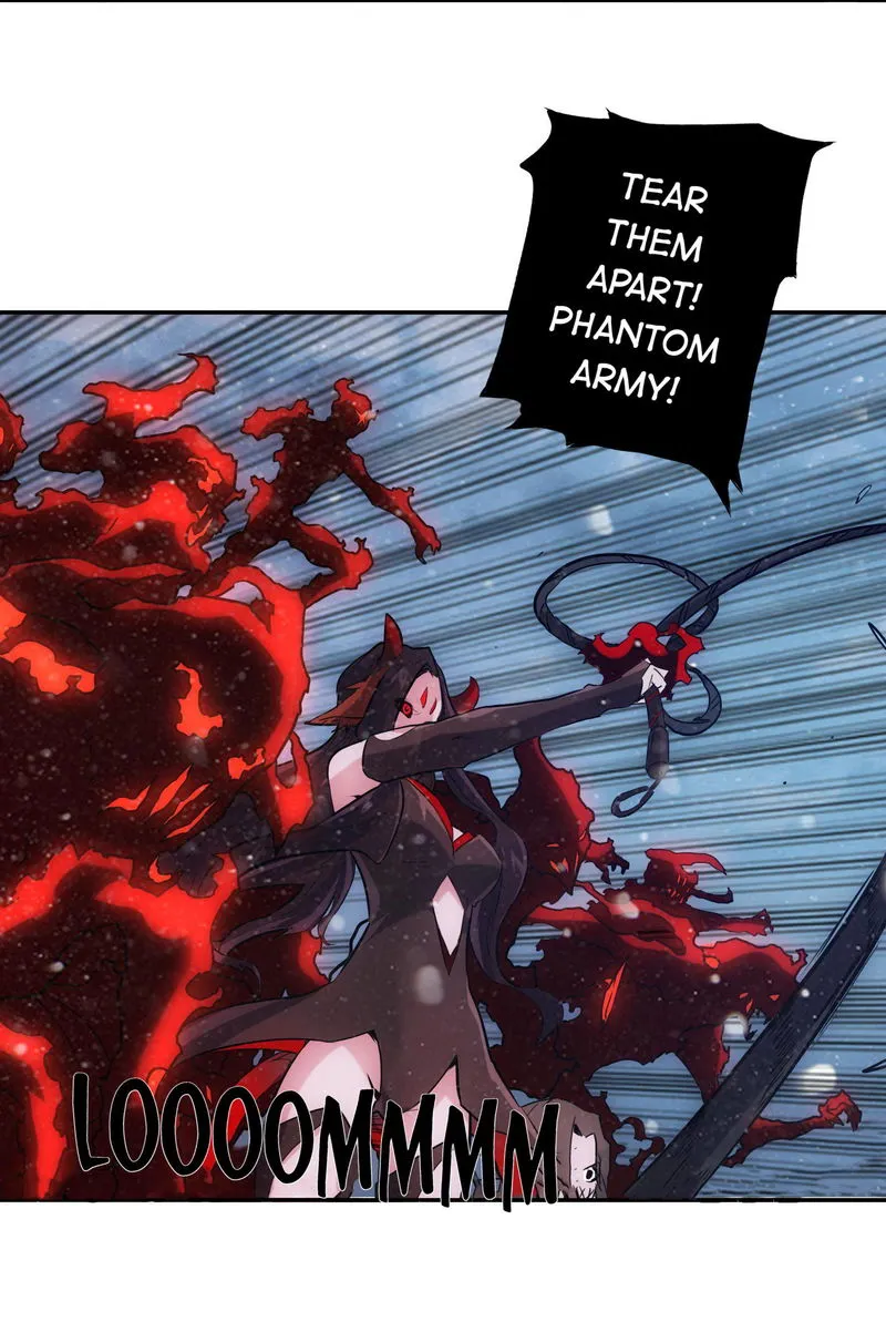 Finger Girls Chapter 37 Online - página 30