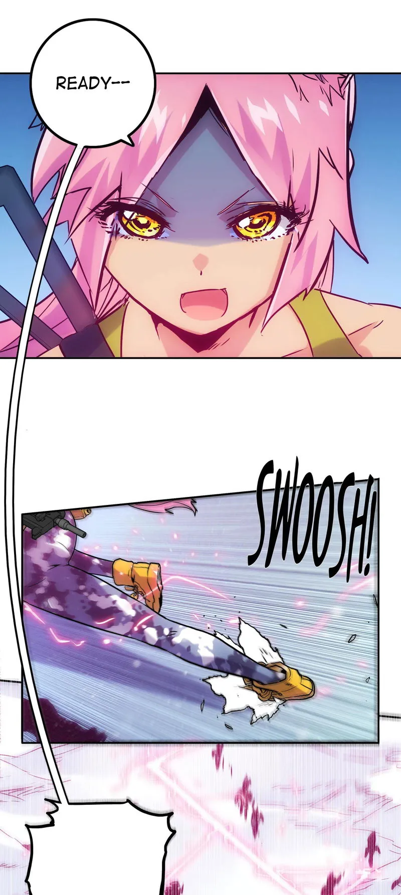 Finger Girls Chapter 37 Online - página 31
