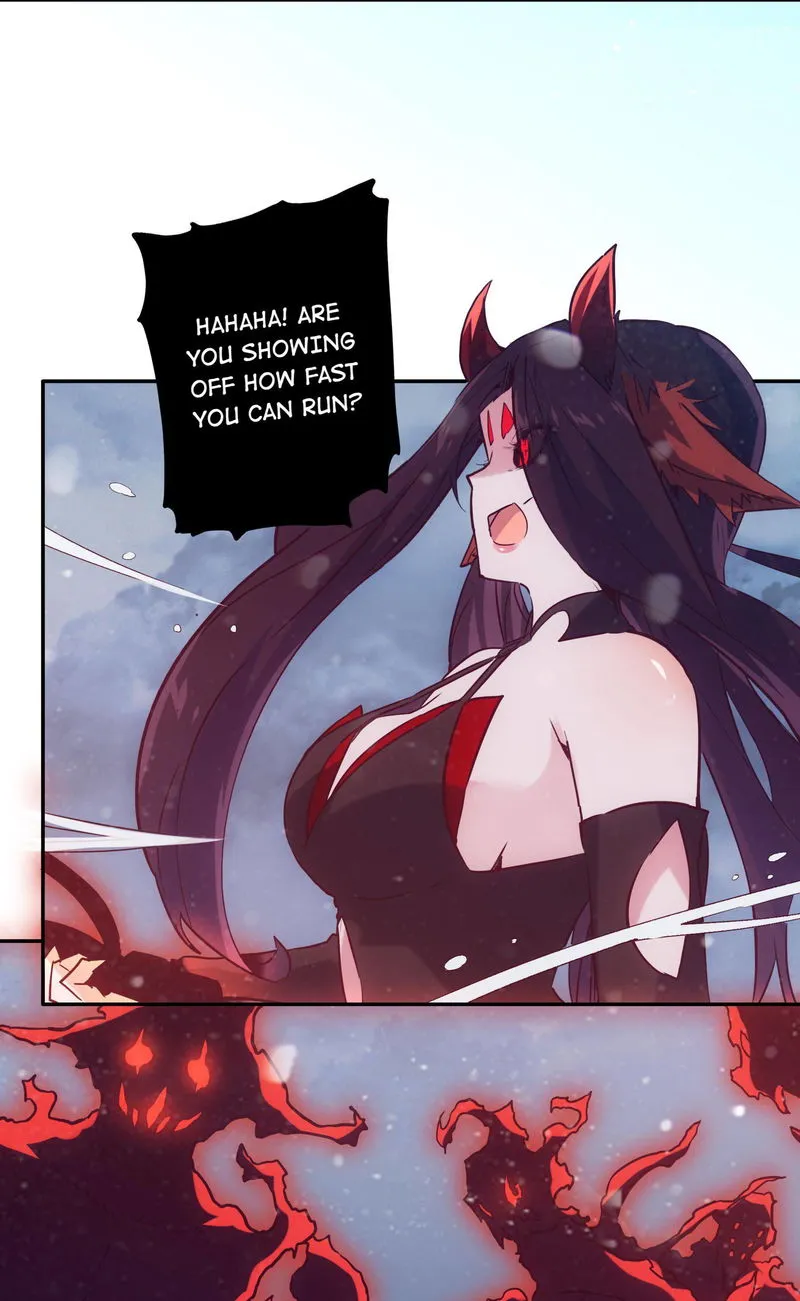 Finger Girls Chapter 37 Online - página 36