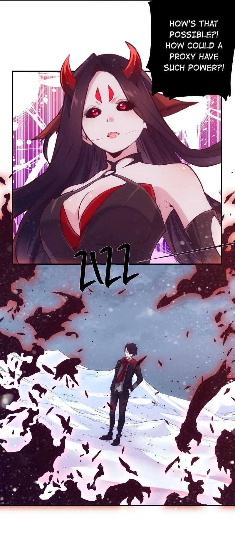 Finger Girls Chapter 37 Online - página 40
