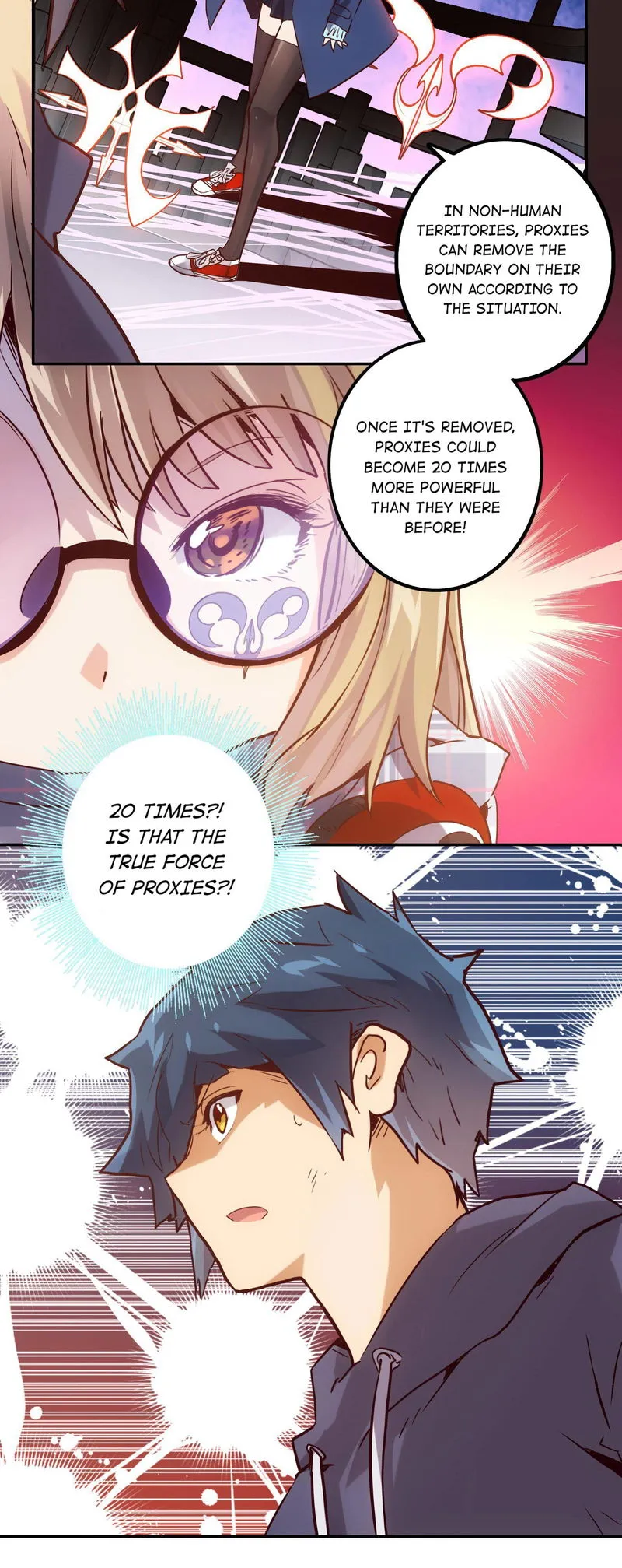 Finger Girls Chapter 37 Online - página 43