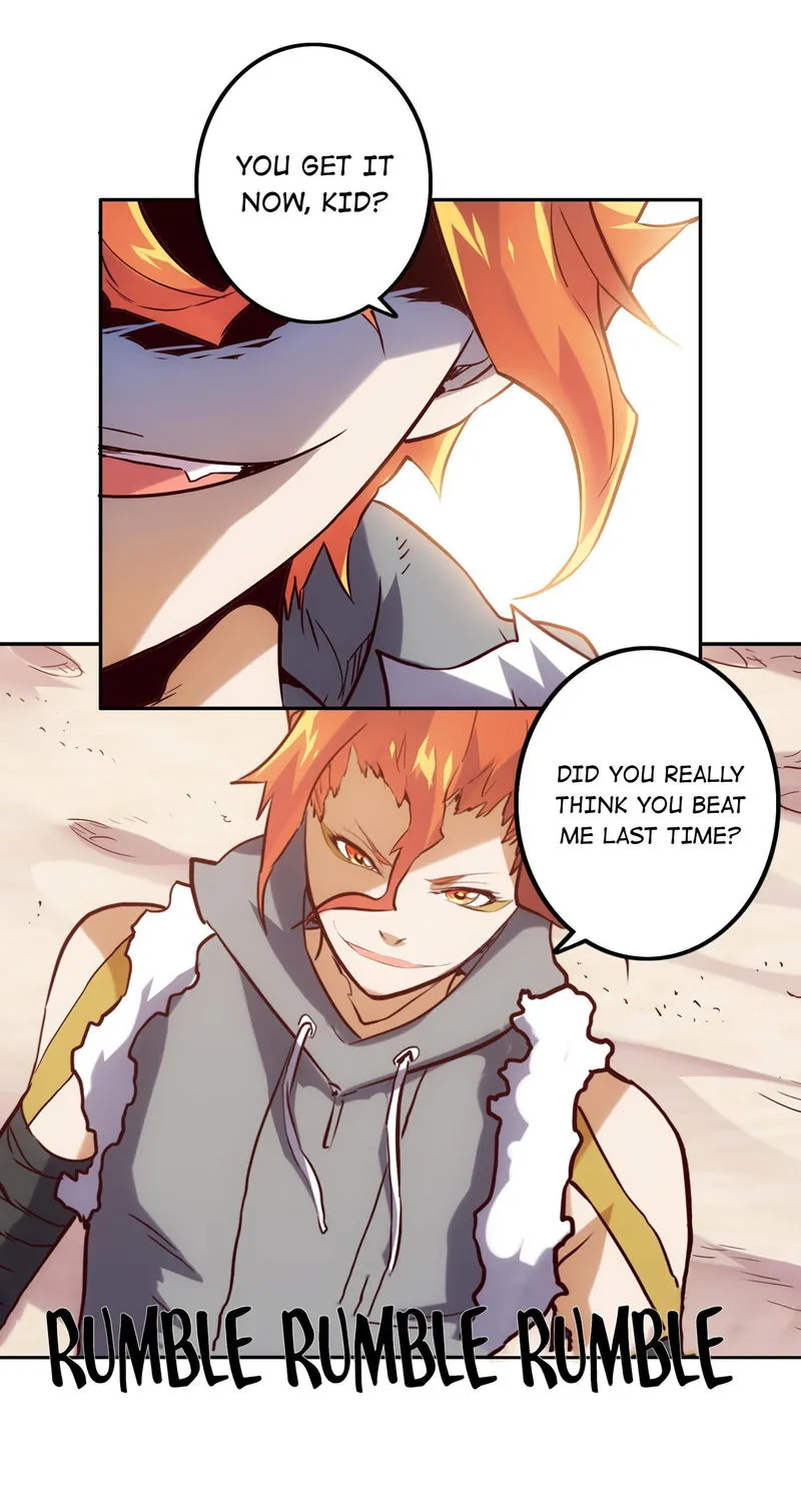 Finger Girls Chapter 37 Online - página 44