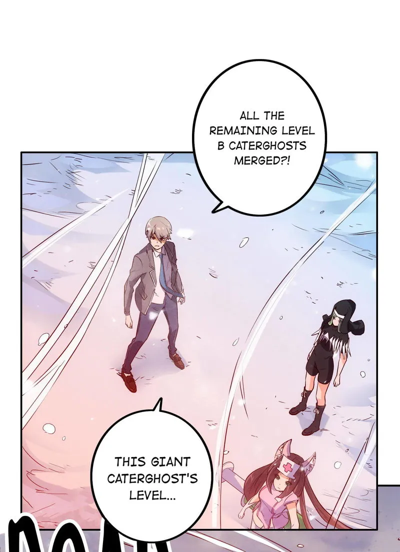 Finger Girls Chapter 38 Online - página 2